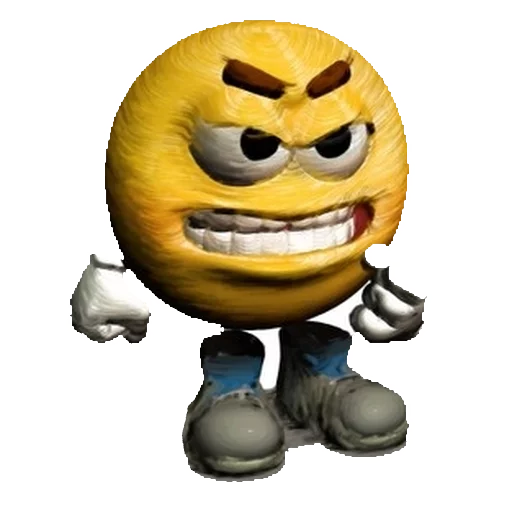 cartoon smile smiley