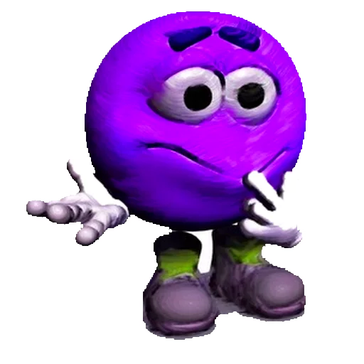 cartoon animation smiley