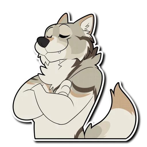 Стикер COL_FrekosSFW1_5d3380df2f803_by_FavoriteStickerBot - 1