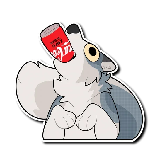 Freko's SFW (1) by @FavoriteStickerBot - 