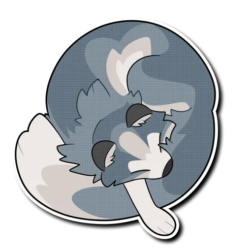 Стикер COL_FrekosSFW1_5d3380df2f803_by_FavoriteStickerBot - 1