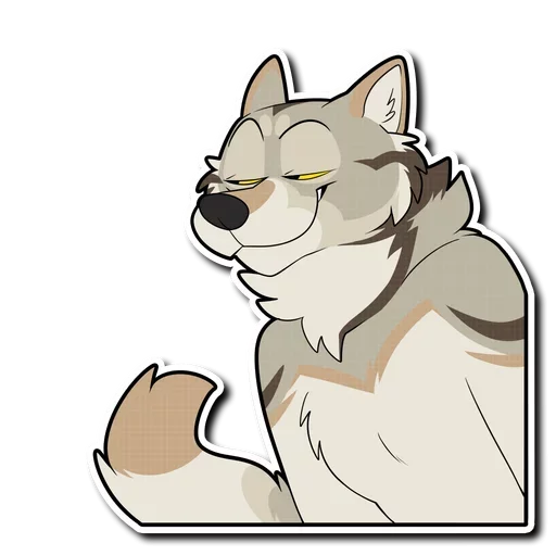 Стикер COL_FrekosSFW1_5d3380df2f803_by_FavoriteStickerBot - 1