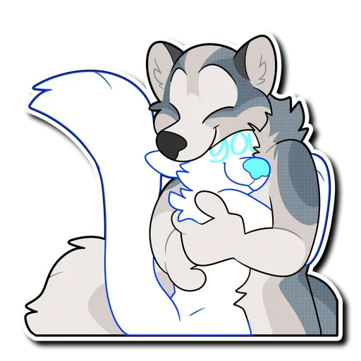 Стикер COL_FrekosSFW1_5d3380df2f803_by_FavoriteStickerBot - 1