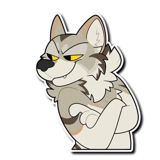 Стикер COL_FrekosSFW1_5d3380df2f803_by_FavoriteStickerBot - 1