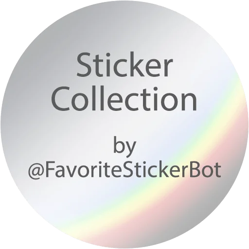 Collection-J0DV by @FavoriteStickerBot - 