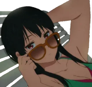 Стикер Collection-J0DV by @FavoriteStickerBot - 7