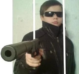 Стикер Collection-J0DV by @FavoriteStickerBot - 8