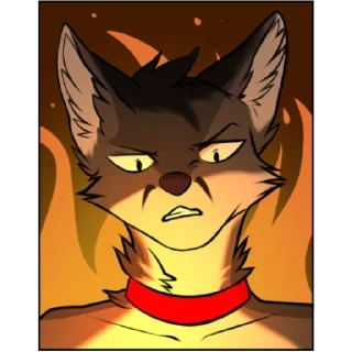 Sticker Collection-NAFG by @FavoriteStickerBot - 10