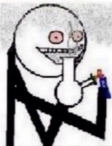 Стикер Collection-YIBR by @FavoriteStickerBot - 2