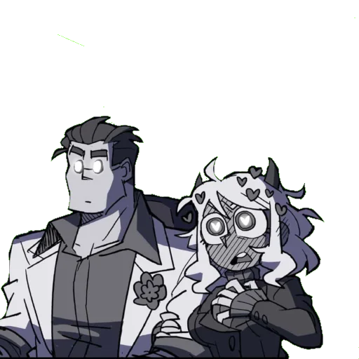 Стикер 𝕳𝖊𝖑𝖑𝖙𝖆𝖐𝖊𝖗 𝕮𝖔𝖒𝖎𝖝 𝖇𝖞 @MoiZheniTop - 9