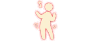 Sticker COTLSeasonalEmots01_By: Kiojeen - 3