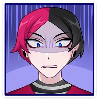 Стикер Больше стиков тут: @stikery4 - 0