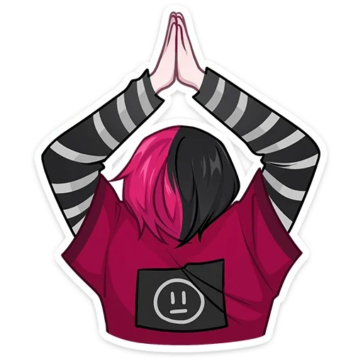 Стикер CQGGZRKNBW_by_stikeri_stikeri_bot - 1