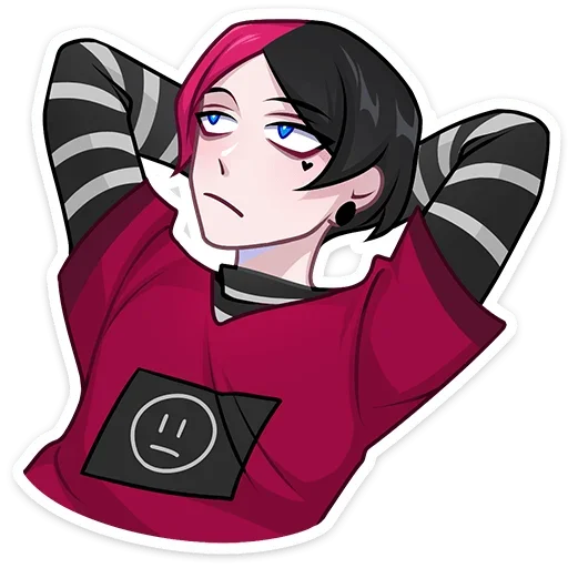 Стикер CQGGZRKNBW_by_stikeri_stikeri_bot - 1