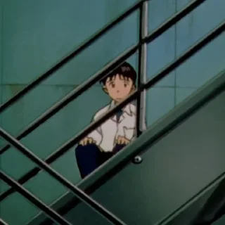 Sticker Мой стикерпак @moyi_stikery_bot - 1