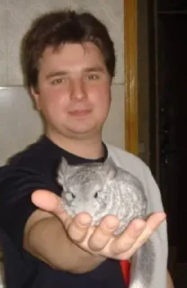 Sticker Мой стикерпак @moyi_stikery_bot - 3