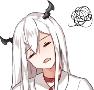 Sticker Мой стикерпак @moyi_stikery_bot - 10