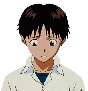 Sticker Мой стикерпак @moyi_stikery_bot - 9