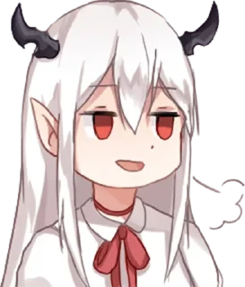 Sticker Мой стикерпак @moyi_stikery_bot - 7