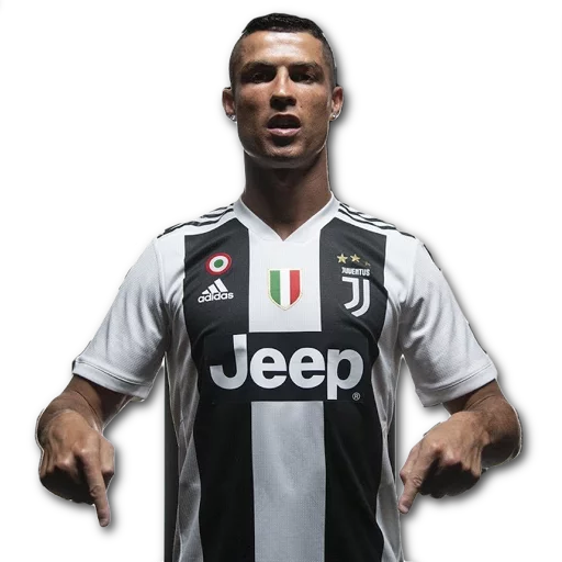 cr7 - 