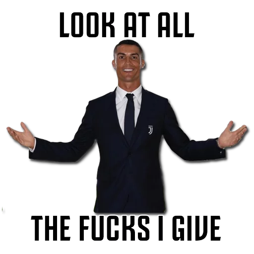 Sticker CR7_Juventus - 1