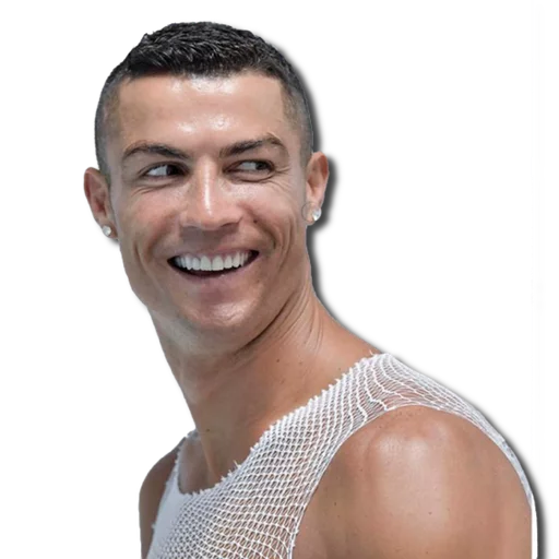 Sticker CR7_Juventus - 1