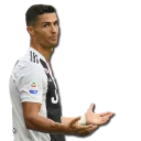 Sticker cr7 - 4