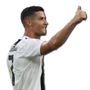 Sticker cr7 - 3