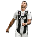 Sticker cr7 - 2
