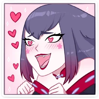 Sticker Больше стиков тут: @stikery4 - 9