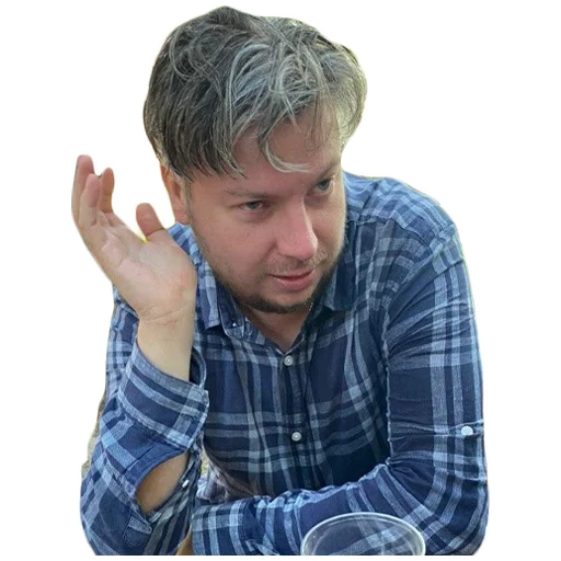 Стикер CREW302 - 1