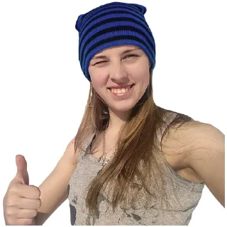 Стикер 302CREW - 2