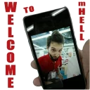 Стикер 302CREW - 0