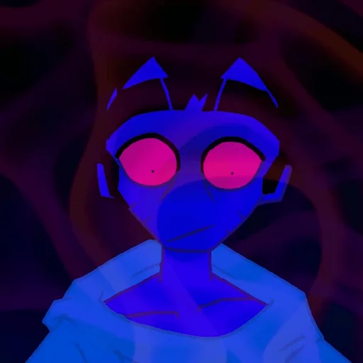 Sticker punxhow (cropp) - 9