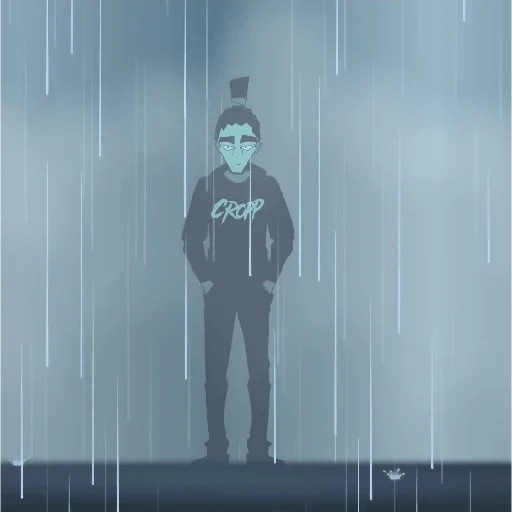 Sticker punxhow (cropp) - 5