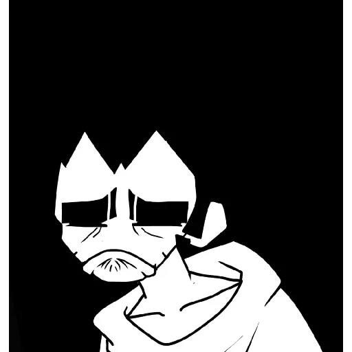 Sticker punxhow (cropp) - 4