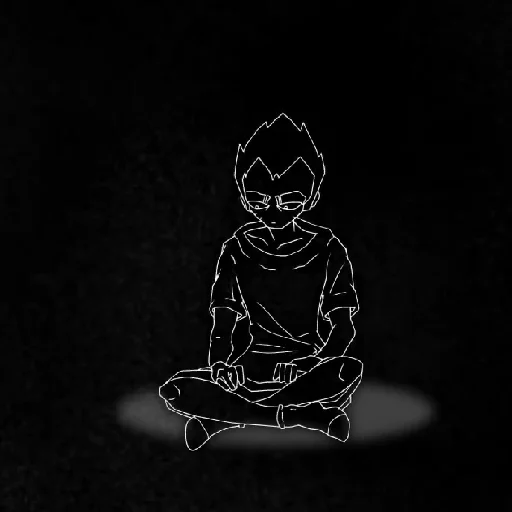 Sticker punxhow (cropp) - 3