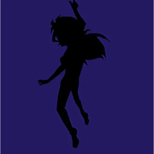 Sticker punxhow (cropp) - 2