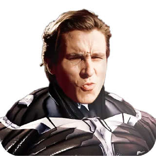 Sticker CRYSIS MEMES - 8