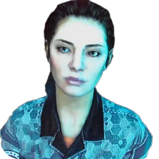 Sticker CRYSIS MEMES - 4