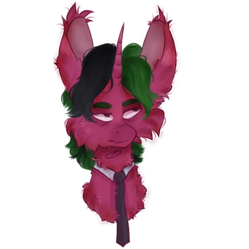 Sticker CRingeNiknamePonyTownStick - 1