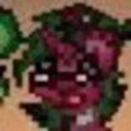 Стикер КРИНЖУЛЬКИИИ - 9