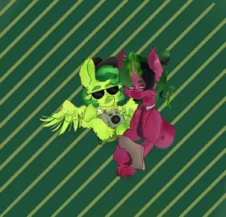 Стикер КРИНЖУЛЬКИИИ - 3