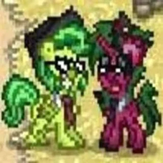 Стикер КРИНЖУЛЬКИИИ - 5