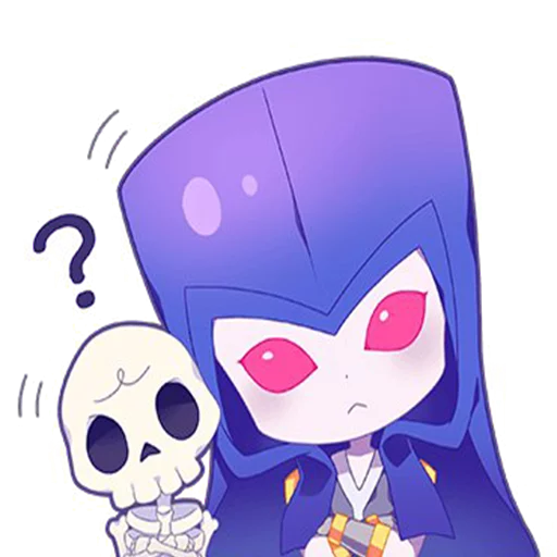 Sticker Clash Royale by @KoberNykK - 9