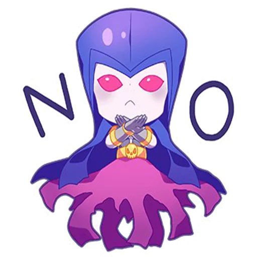 Sticker Clash Royale by @KoberNykK - 8