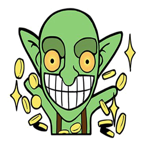 Sticker Clash Royale by @KoberNykK - 3