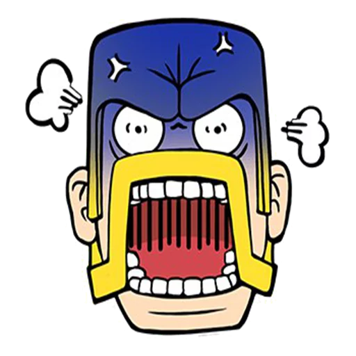 Sticker Clash Royale by @KoberNykK - 0