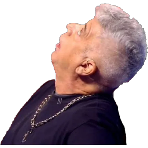 person human face cheek