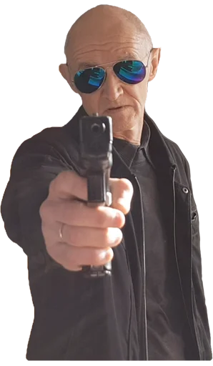 Человек одежда защитные очки